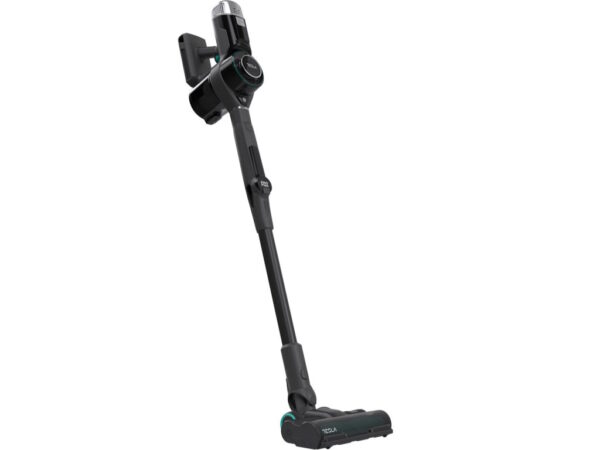 Usisivač TESLA HS500GF štapni/400W/HEPA/0,6L/dark grey - Image 3