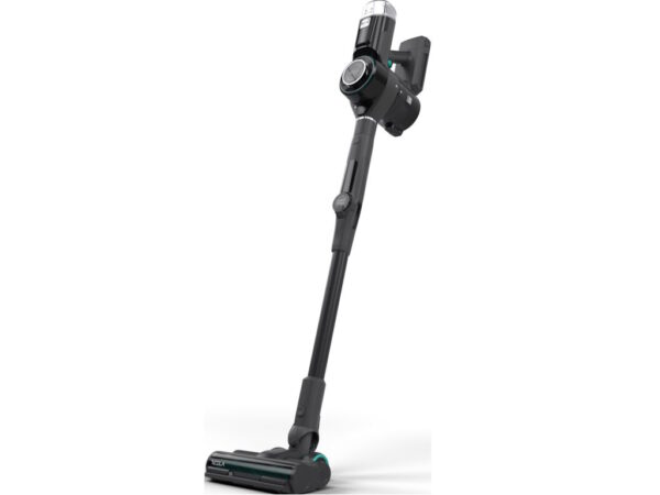 Usisivač TESLA HS500GF štapni/400W/HEPA/0,6L/dark grey - Image 4