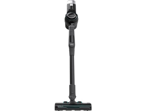 Usisivač TESLA HS500GF štapni/400W/HEPA/0,6L/dark grey - Image 5