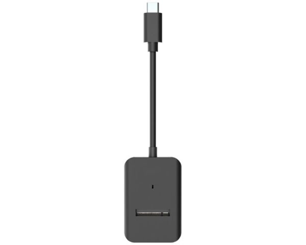 MAIWO Adapter USB-C 3.2 na M.2 NVMe SSD, K1696P - Image 2