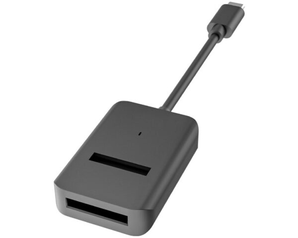 MAIWO Adapter USB-C 3.2 na M.2 NVMe SSD, K1696P - Image 3