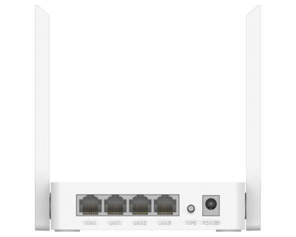 CUDY WR1200E AC1200 Dual Band Smart Wi-Fi ruter - Image 5