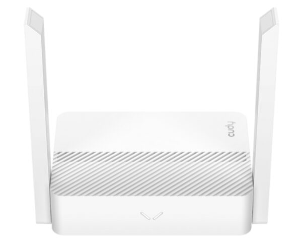 CUDY WR1200E AC1200 Dual Band Smart Wi-Fi ruter
