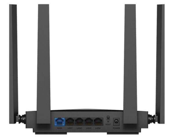 CUDY WR3600H BE3600 2.5G Wi-Fi 7 Router - Image 2