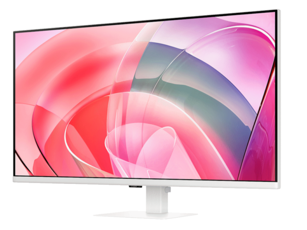 Monitor SAMSUNG LS32D701EAUXEN 32"/VA/3840x2160/60Hz/5ms GtG/HDMI,DP/VESA/bela - Image 3