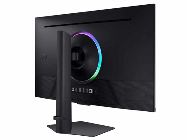 Monitor SAMSUNG LS32DG702EUXDU 32"/IPS/1920X1080/100Hz/5ms GtG/VGA,HDMI/VESA/crna - Image 3