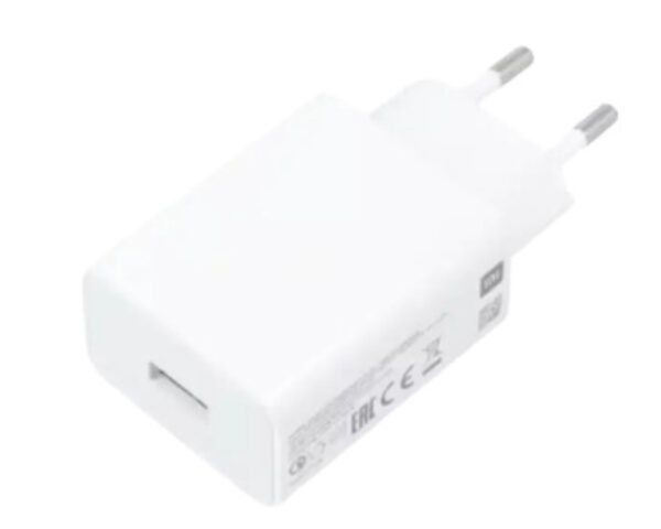 XIAOMI 22.5W Power Adapter (Type-A) EU - Image 4