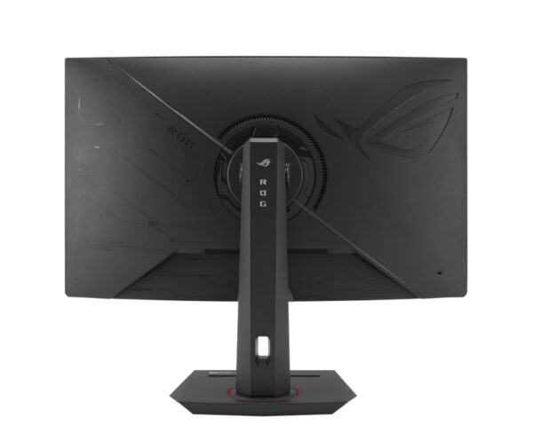 ASUS 32 inča ROG Strix XG32WCS USB Type-C Gaming zakrivljeni monitor crni - Image 4
