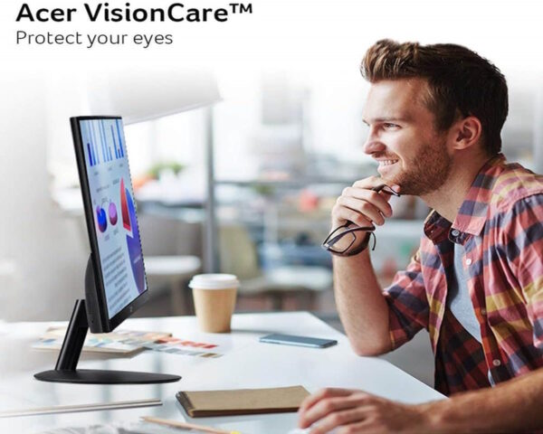 ACER 24.5 inča EK251QGBI FHD LED monitor - Image 7