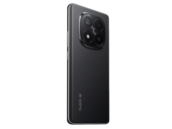 Smartphone XIAOMI Redmi Note 14 Pro+ 5G/12GB/512GB/crna
