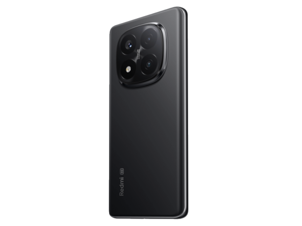 Smartphone XIAOMI Redmi Note 14 Pro+ 5G/12GB/512GB/crna - Image 2