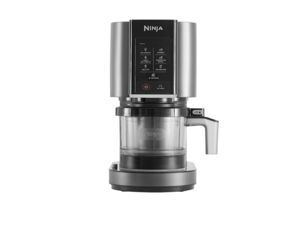 Aparat za sladoled NINJA NC300EU CREAMi/ 800W/ crnosiva