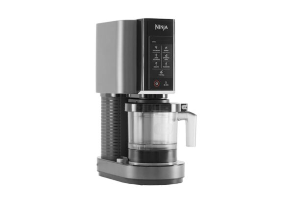 Aparat za sladoled NINJA NC300EU CREAMi/ 800W/ crnosiva - Image 3