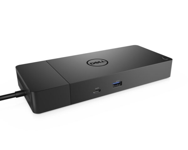 WD19S dock with 180W AC adapter - Image 3