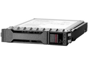 HP ESG SSD HPE 240GB /SATA/ 6G/ Read Intensive/ SFF/ BC MV/3Y / Only for use with Broadcom MegaRAID
