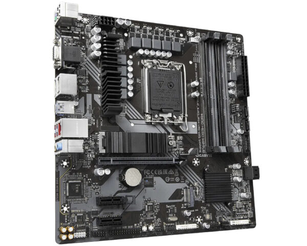 GIGABYTE B760M DS3H rev. 1.x matična ploča - Image 3