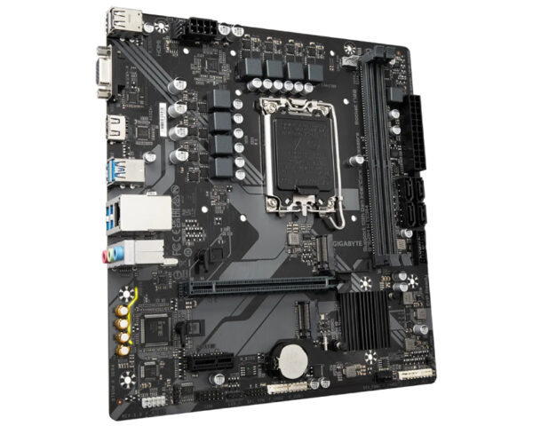 GIGABYTE B760M H DDR4 rev. 1.x matična ploča - Image 3