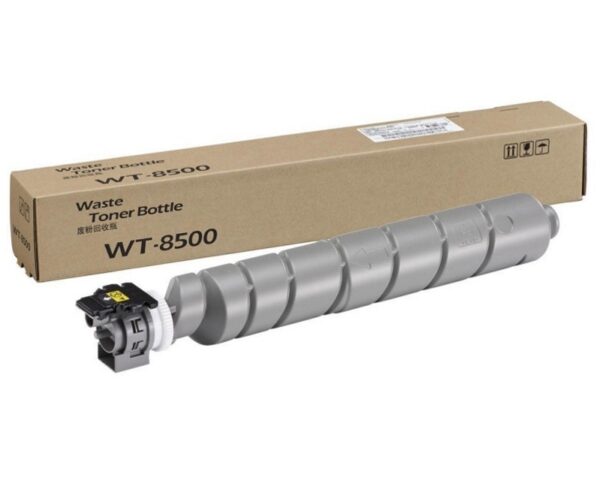 WT-8500 Waste Toner Bottle