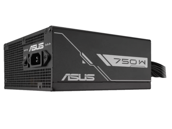 Napajanje ASUS PRIME-750B-BLACK 750W/ATX12V/80Plus Bronze/modularno/crna - Image 5
