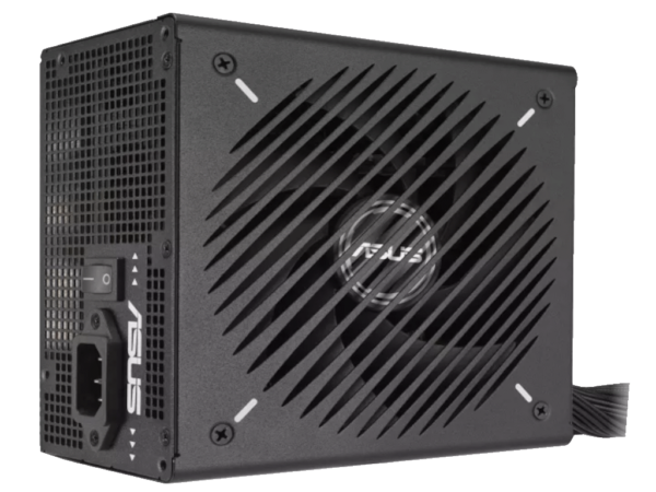 Napajanje ASUS PRIME-750B-BLACK 750W/ATX12V/80Plus Bronze/modularno/crna - Image 8