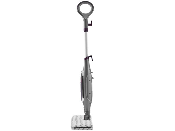 Parocistac SHARK S6003EU/ 0.35L/ 1200W/ sivobordo - Image 3