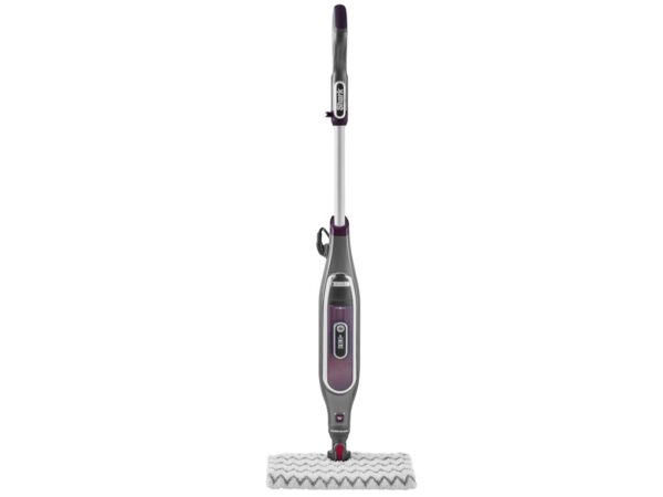 Parocistac SHARK S6003EU/ 0.35L/ 1200W/ sivobordo - Image 4
