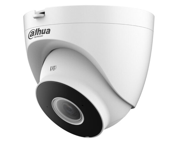 DAHUA IPC-HDW1430DT-STW 4MP IR Fixed-focal WiFi Eyeball Network Camera - Image 2