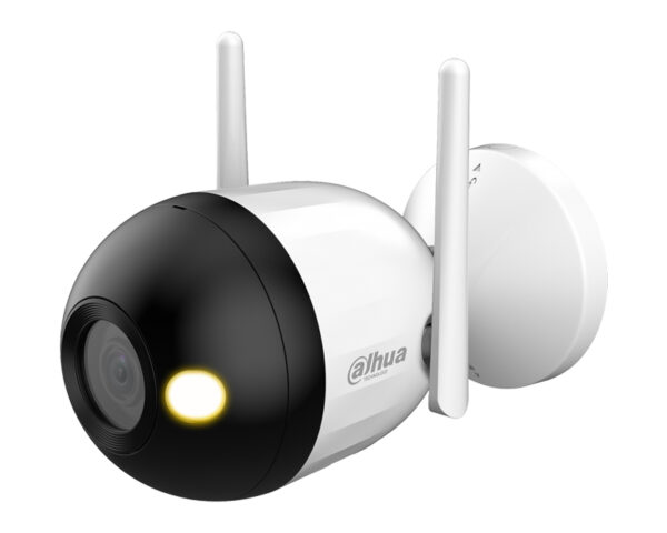 DAHUA F4C-LED-0360B Network Bullet Camera - Image 2