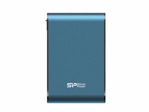 SILICON POWER SP010TBPHDA80S3B Silikon hdd