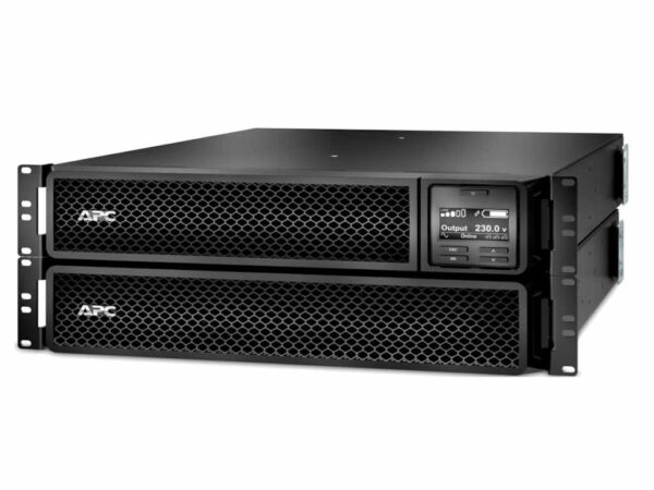 APC Smart-UPS SRT 2200VA RM 230V Network Card - Image 2