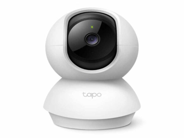 Kamera TP-LINK TAPO C200 Wi-Fi/ indoor/pan/tilt/1080p/bela - Image 3