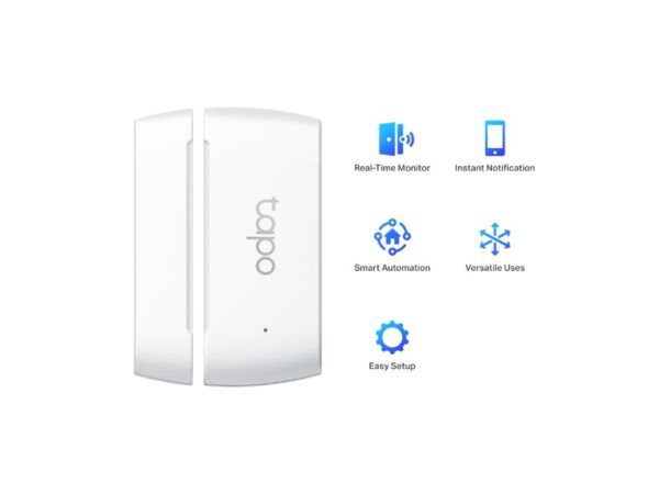 TP-LINK TPLINK T110 Smart contact sensor - Image 2