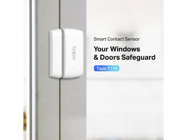 TP-LINK TPLINK T110 Smart contact sensor - Image 3
