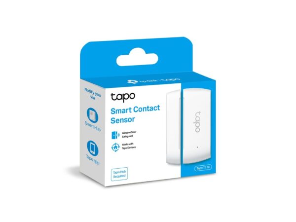TP-LINK TPLINK T110 Smart contact sensor - Image 4