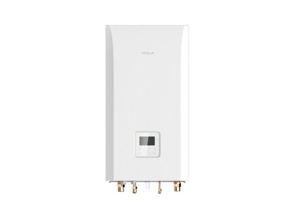 TESLA Toplotna pumpa TATP-12HMDA3,12kw sa Hydro mod.TAHM-12HMDA3 i centralnim kontrolerom. - Image 2