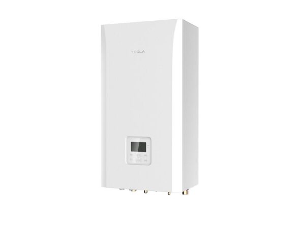 TESLA Toplotna pumpa TATP-12HMDA3,12kw sa Hydro mod.TAHM-12HMDA3 i centralnim kontrolerom. - Image 4
