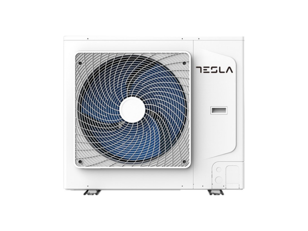 TESLA Toplotna pumpa TATP-12HMDA3,12kw sa Hydro mod.TAHM-12HMDA3 i centralnim kontrolerom. - Image 5