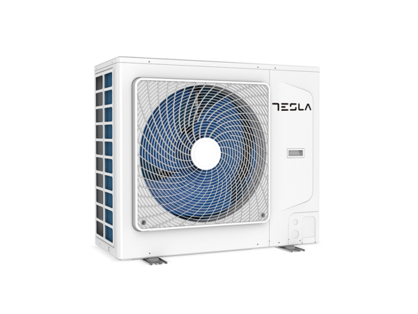 TESLA Toplotna pumpa TATP-12HMDA3,12kw sa Hydro mod.TAHM-12HMDA3 i centralnim kontrolerom. - Image 6