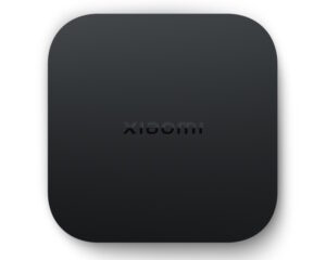 TV Box S 2nd Gen