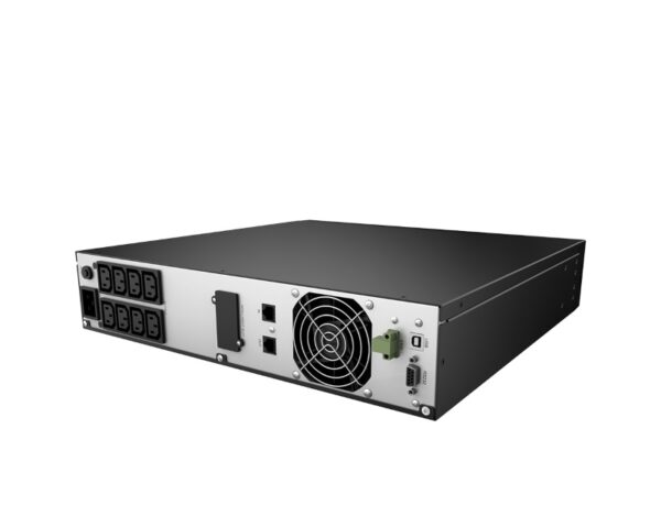 Argus 3000 1800W UPS (PWUP-LI300AG-CG01B) - Image 2