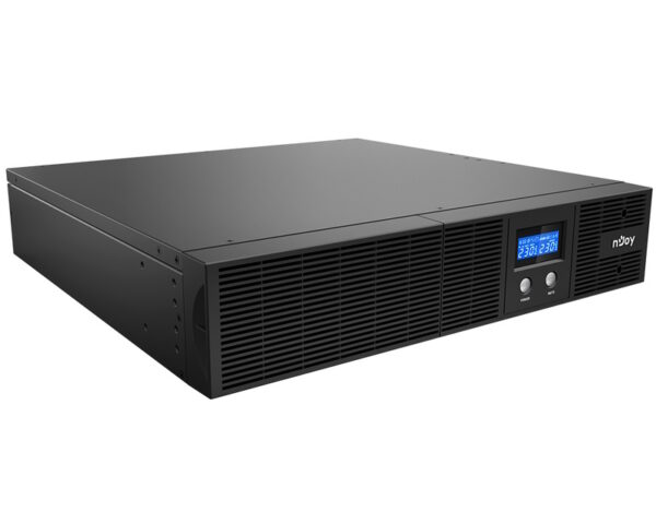 Argus 3000 1800W UPS (PWUP-LI300AG-CG01B) - Image 3
