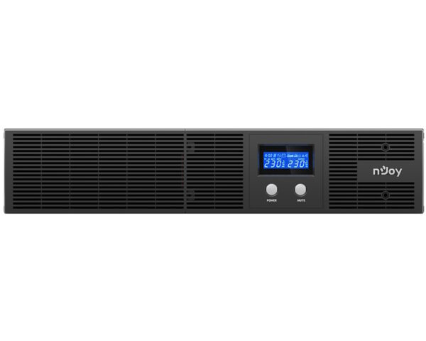 Argus 3000 1800W UPS (PWUP-LI300AG-CG01B) - Image 4
