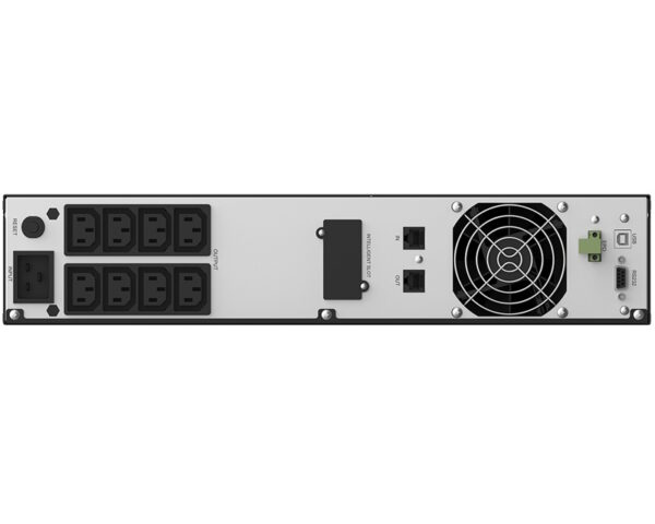 Argus 3000 1800W UPS (PWUP-LI300AG-CG01B) - Image 5