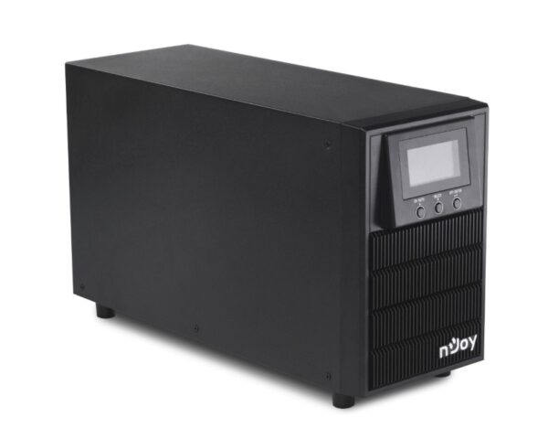 Aten PRO 2000 1800W UPS (PWUP-OL200AP-AZ01B) - Image 2