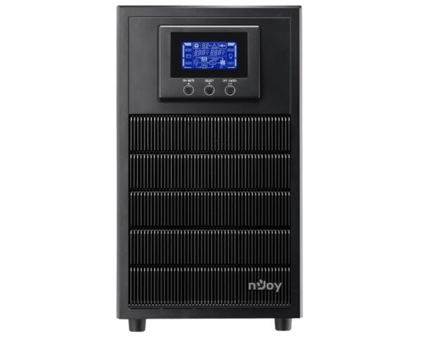 Aten PRO 3000 2700W UPS (PWUP-OL300AP-AZ01B) - Image 2
