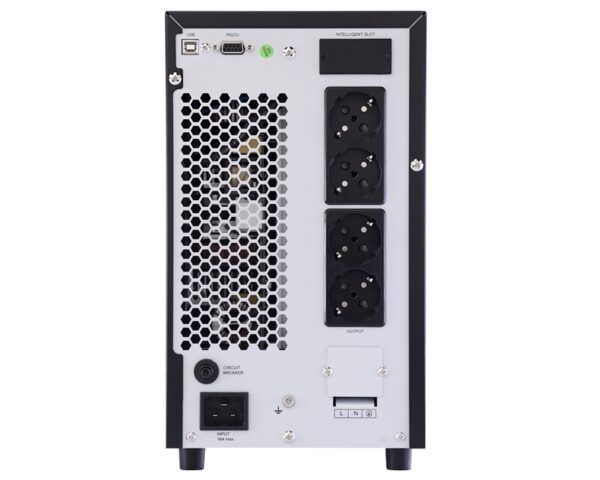Aten PRO 3000 2700W UPS (PWUP-OL300AP-AZ01B) - Image 3