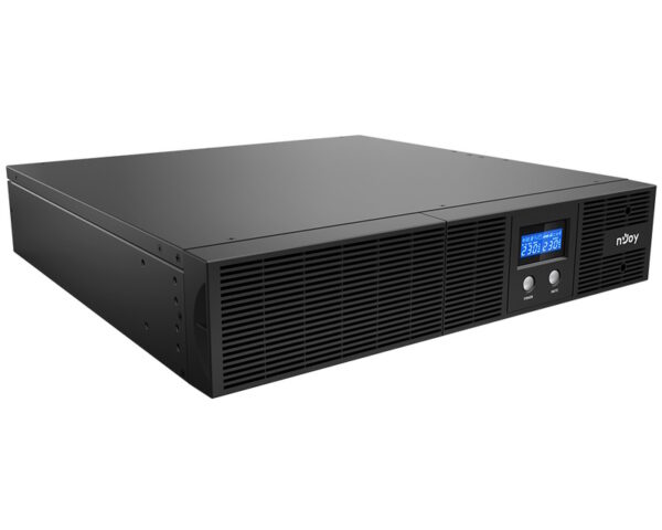 Argus 2200 1320W UPS (PWUP-LI220AG-CG01B) - Image 3