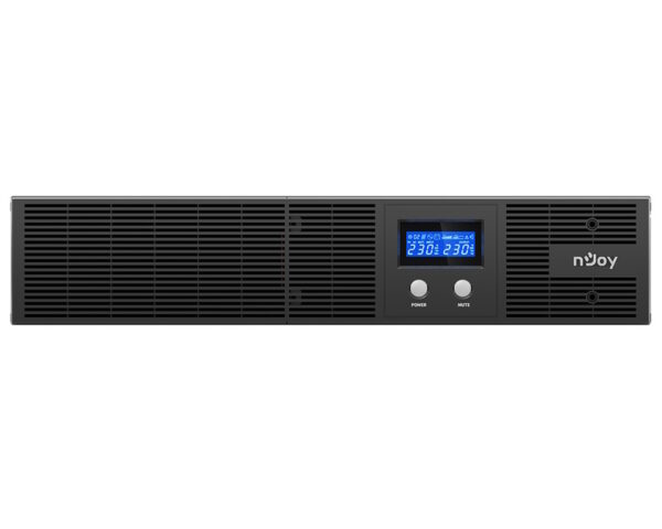Argus 2200 1320W UPS (PWUP-LI220AG-CG01B) - Image 4