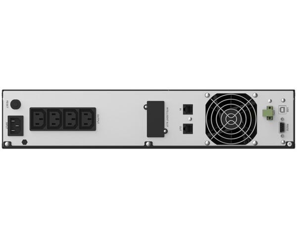 Argus 2200 1320W UPS (PWUP-LI220AG-CG01B) - Image 5
