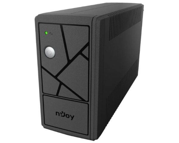 Keen 800 USB 480W UPS (UPLI-LI080KU-CG01B) - Image 2
